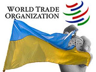 Украина становится полноправным членом ВТО