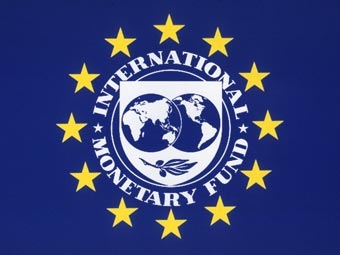 МВФ уличил Украину в нарушении требований фонда