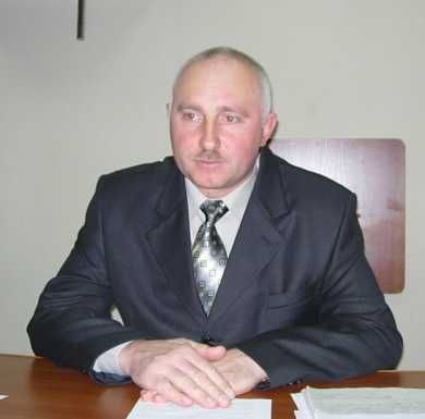 Валерий Радченко: &quot;Мы готовы охранять почтальонов&quot;