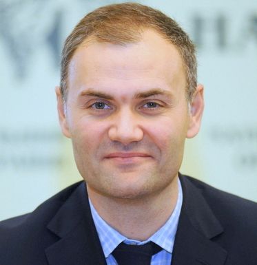 Янукович назначил главного финансиста 