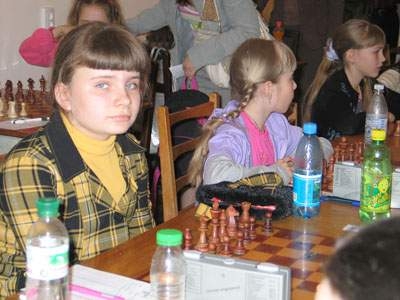 В Украине новый шахматный чемпион из Краматорска