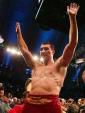 Кличко бросил вызов американцу Брюстеру