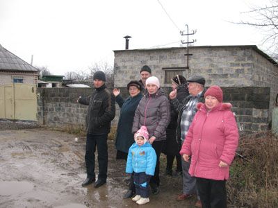 Ядохимикаты на ул. Иртышской: правда или вымысел