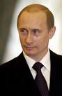 Путин отмечает день рождения