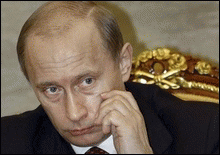 Кандидатскую диссертацию Путина эксперты назвали плагиатом
