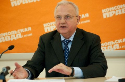 В Украине больше половины труб в плачевном состоянии – министр ЖКХ