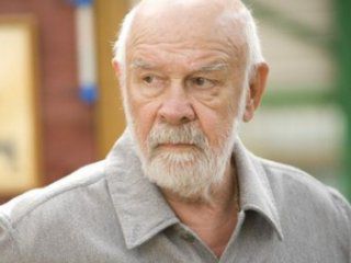 Умер Народный артист России, актер театра и кино Лев Борисов  