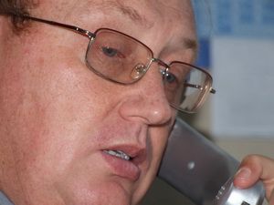 Станислав Захаров: "Тарифы на коммунальные услуги в Краматорске одни из самых низких в области"