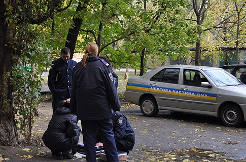 Задержан молодой прокурор, который на джипе насмерть сбил трех женщин