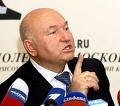 СБУ запретила Лужкову въезд в Украину