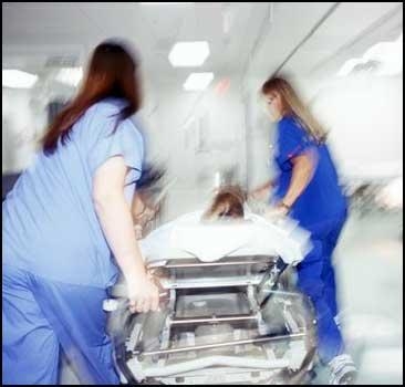 Больных гриппом и ОРВИ в Украине стало больше еще на 90 тысяч. Статистика по областям
