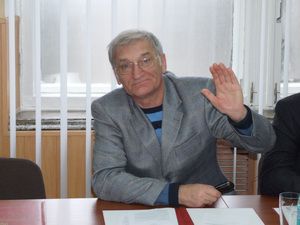 Скударь извинился перед жителями города