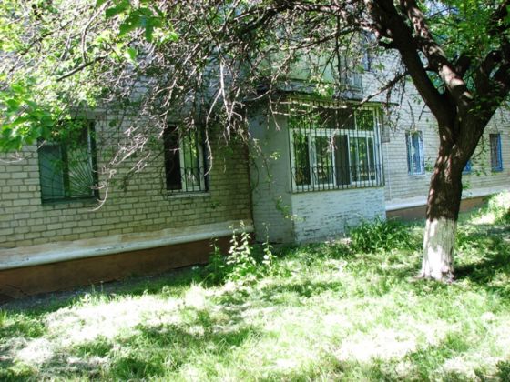 Как решить жилищный вопрос по-еревански в Краматорски