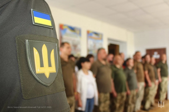 Кабмін дозволив ТЦК працювати цілодобово