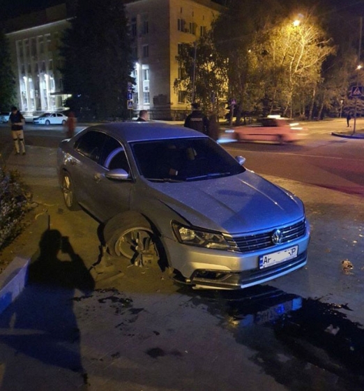 ДТП