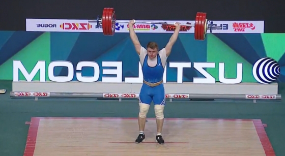 Спорстмени