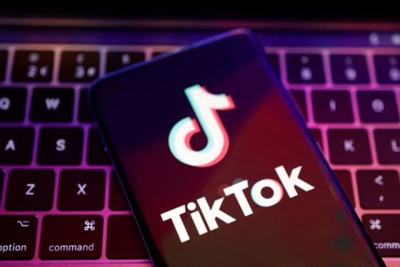 До Конгресу США внесено законопроект про заборону TikTok у гаджетах американців 