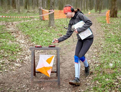 4 нагороди на чемпіонаті України з радіоспорту дістались спортсменам із Краматорського району (фото)