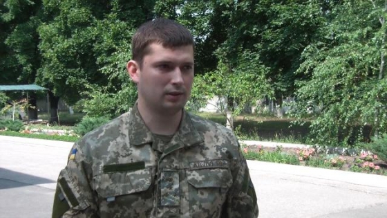 Константиновка ДТП
