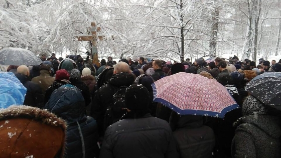 Объединительный собор Украинской православной церкви: Все, что нужно знать о важнейшем собрании духовенства