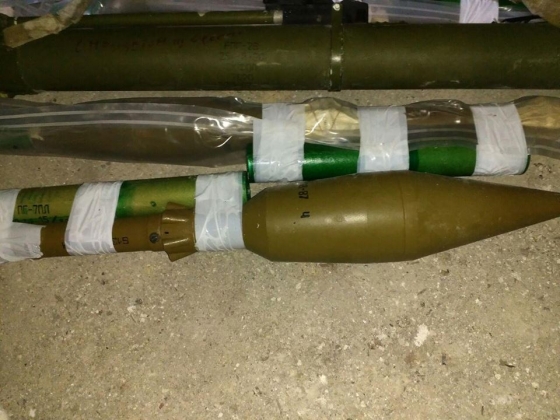 Бердянск склад боеприпасов