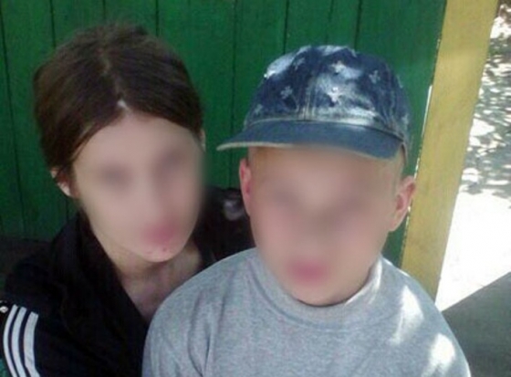 Полицейские Краматорска нашли пропавшего мальчика у его друга