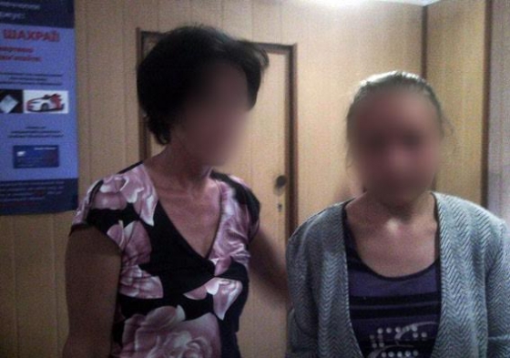 12-річну Уляну Сечкіну з Костянтинівки знайшли 