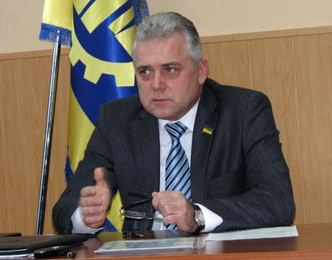 Генеральный директор лада