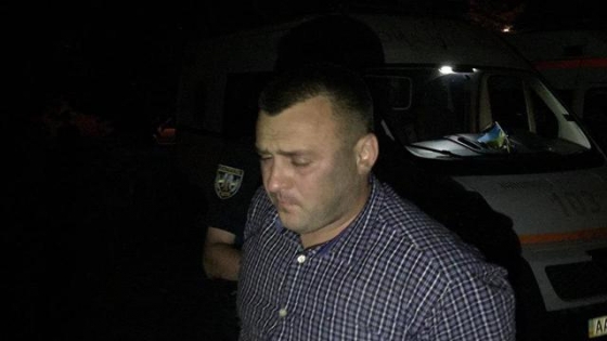 Экс-начальник сектора розыска транспортных средств Малько, которого задерживали за езду в нетрезвом состоянии, стал заместителем главы районной полиции Киева, - Синицын