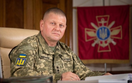 Командування НАТО провело секретну нараду із Залужним на польському кордоні, - ЗМІ