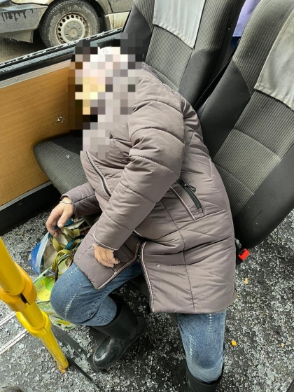 Одна людина загинула, одна дістала поранень під час обстрілу Авдіївки російською окупаційною армією.