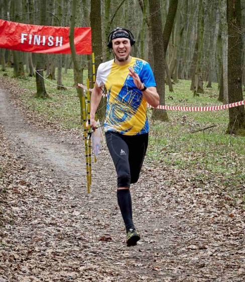 4 нагороди на чемпіонаті України з радіоспорту дістались спортсменам із Краматорського району (фото)