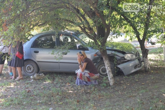 ДТП