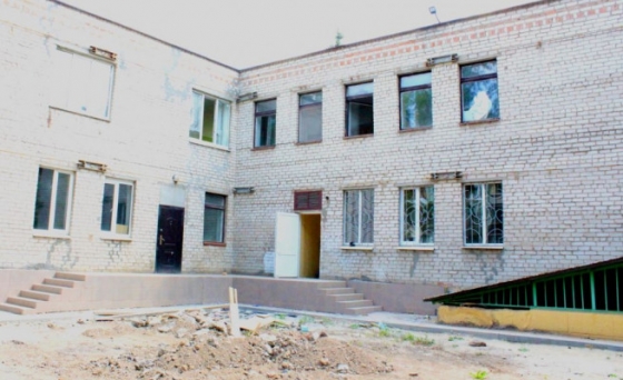Депутаты выделили 18,4 млн грн на ремонт детского сада №69