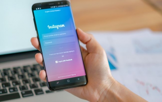 В работе Instagram опять произошел глобальный сбой