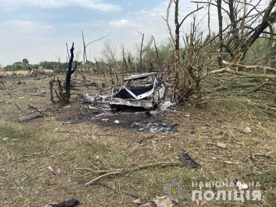 Окупанти за добу зруйнували та пошкодили на Донеччині понад пів сотні житлових будинків (відео)