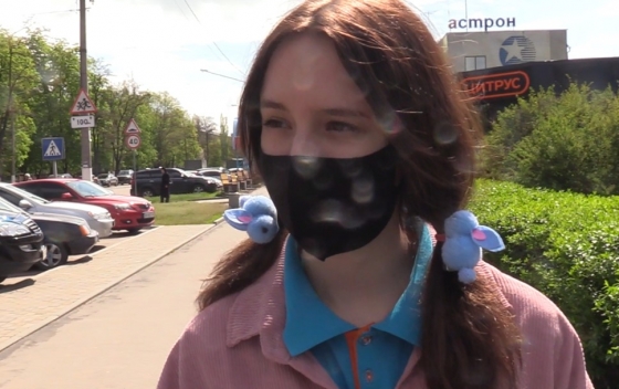 Актуальный вопрос: Что значит для жителей Краматорска 9 мая?