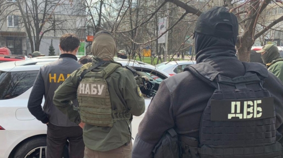 Экс-чиновника Нацполиции поймали на присвоении почти 1 млн грн