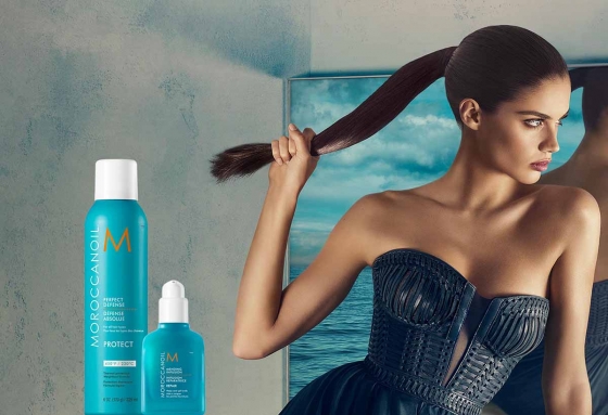 Moroccanoil: лучшая косметика для ухода за волосами