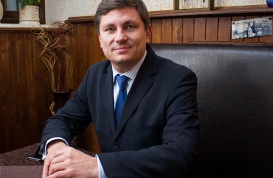 Артур Герасимов