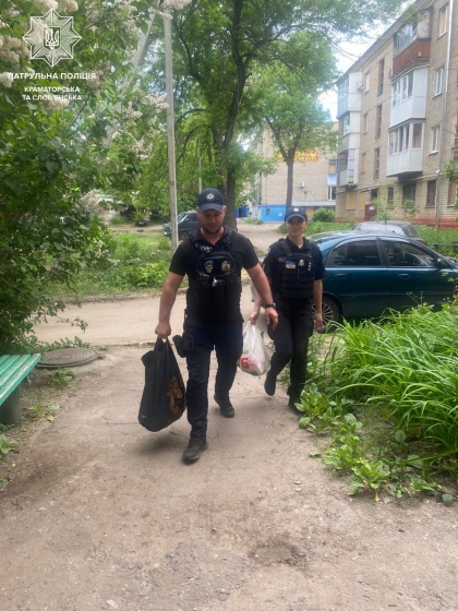 Добрі вчинки, які крають наші серця