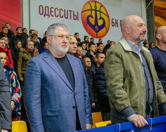 Справа на $1,9 мільярда: Лондонский суд почав слухання справи проти ексвласників &quot;Приватбанку&quot; Коломойського та Боголюбова