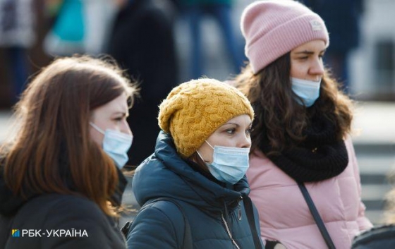 Еще одна область может попасть в &quot;красную&quot; зону карантина