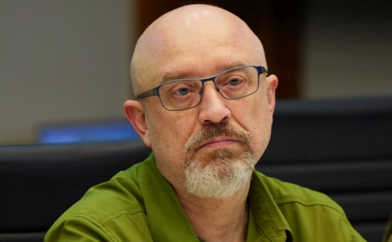 Основним напрямком удару росіян залишається схід України, - Резніков