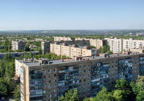 Жители Краматорска в ужасе от платежек за услуги Управляющей компании «Ладис»