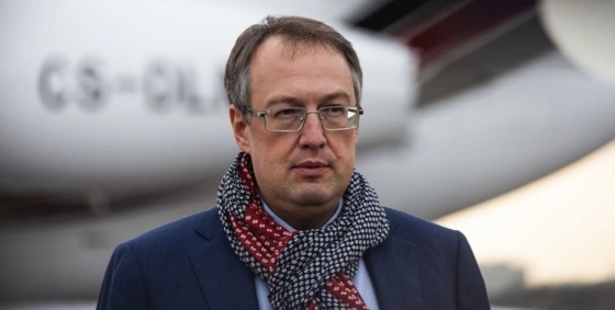 Антон Геращенко – россиянам: Еще не поздно отвернуть трагедию. Остановите Путина! (видео)