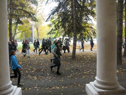 Краматорск концерт ОЭ