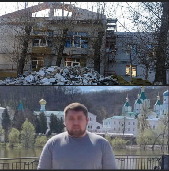 Розтрата 3 млн грн бюджетних коштів - міському голові Святогірська заочно повідомлено про нову підозру