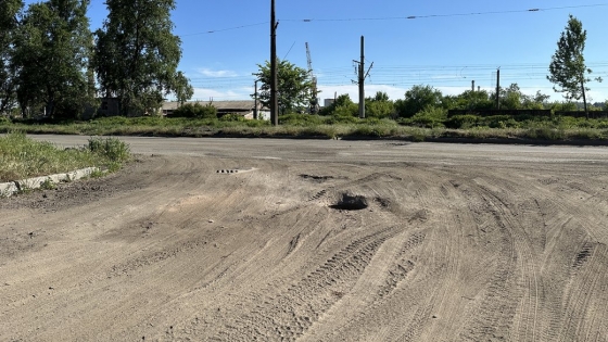 Очільник ОДА пояснив, навіщо ремонтувати дорогу за 50 мільйонів у прифронтовій Костянтинівці