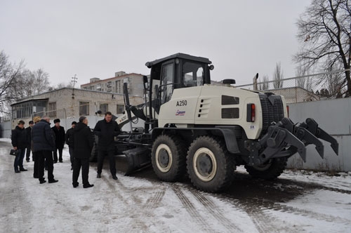 Краматорск техника